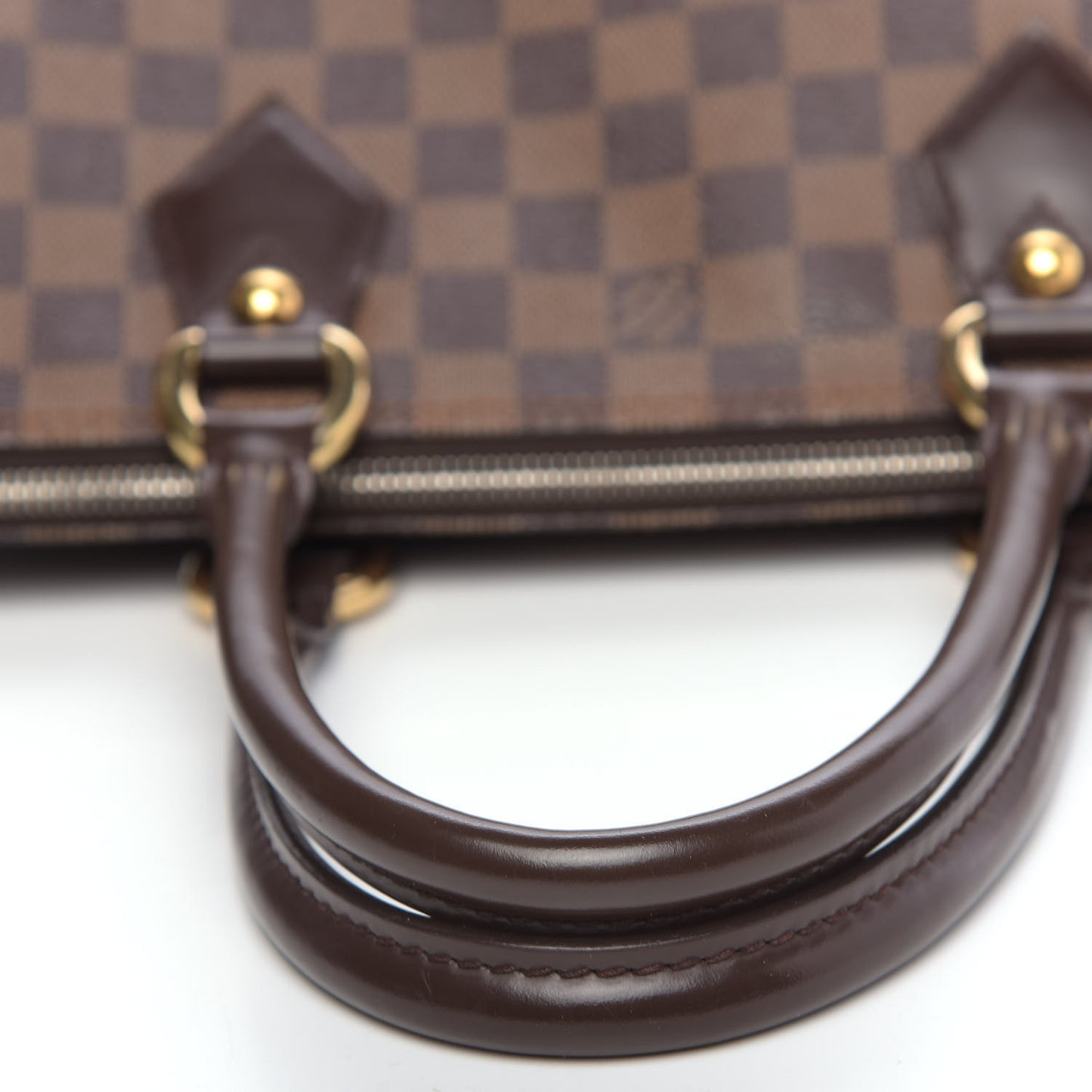 Damier Ebene Saleya PM