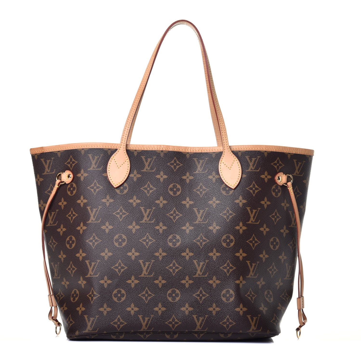 Louis Vuitton Monogram Neo Neverfull MM 1 of 8