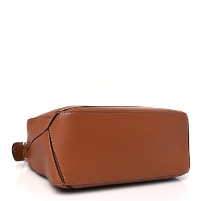 Loewe Calfskin Small Puzzle Bag Tan 4 of 9