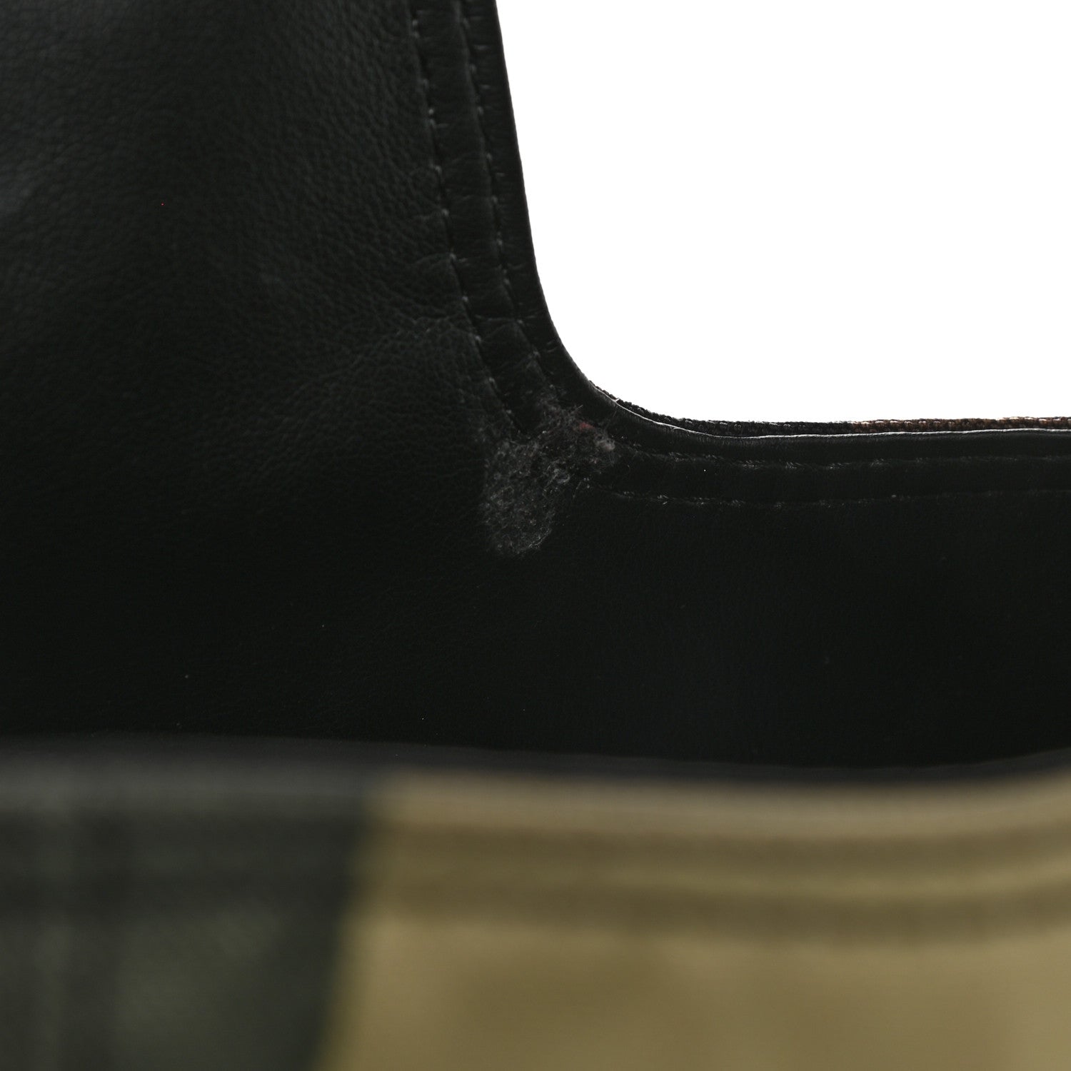 Givenchy Nylon Camo Print Tote Green Multicolor 12 of 12