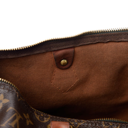 Louis Vuitton Monogram Speedy 35 12 of 21