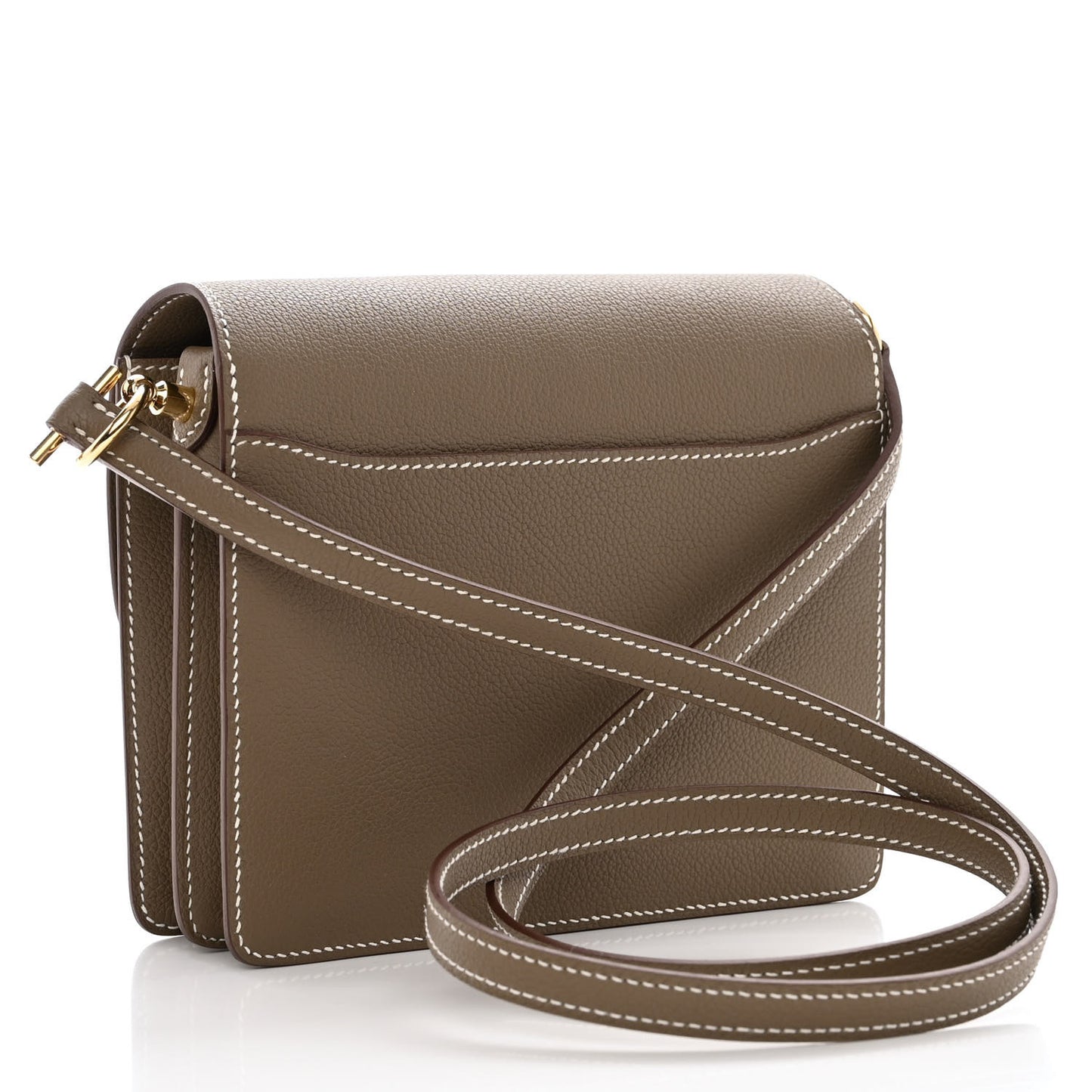 Evercolor Mini Sac Roulis Etoupe