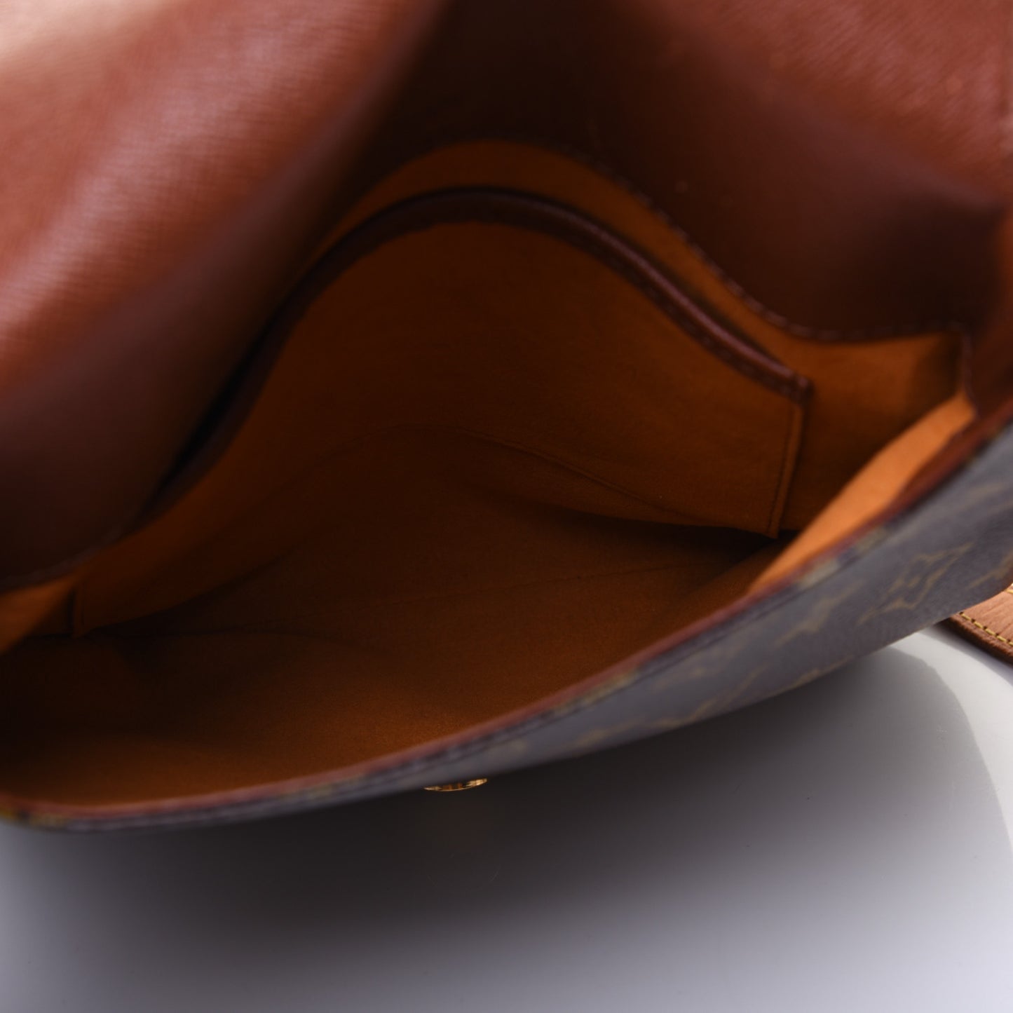Monogram Musette Salsa