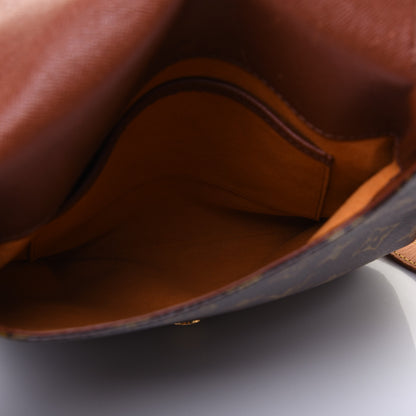 Louis Vuitton Monogram Musette Salsa 5 of 21