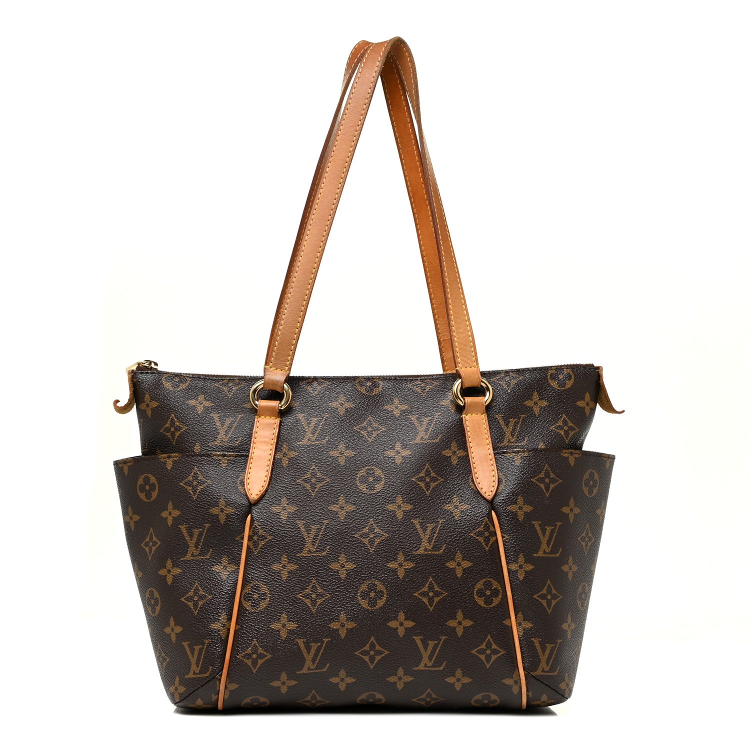 Louis Vuitton Monogram Totally PM 1 of 21