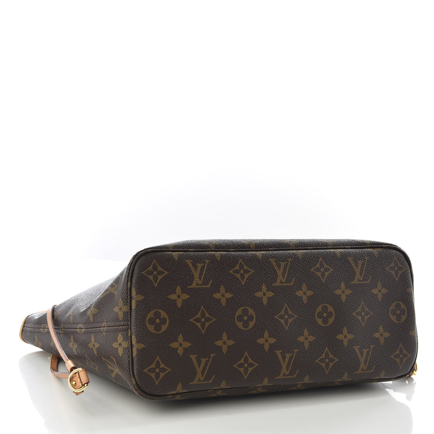 Monogram Neo Neverfull PM Pivoine
