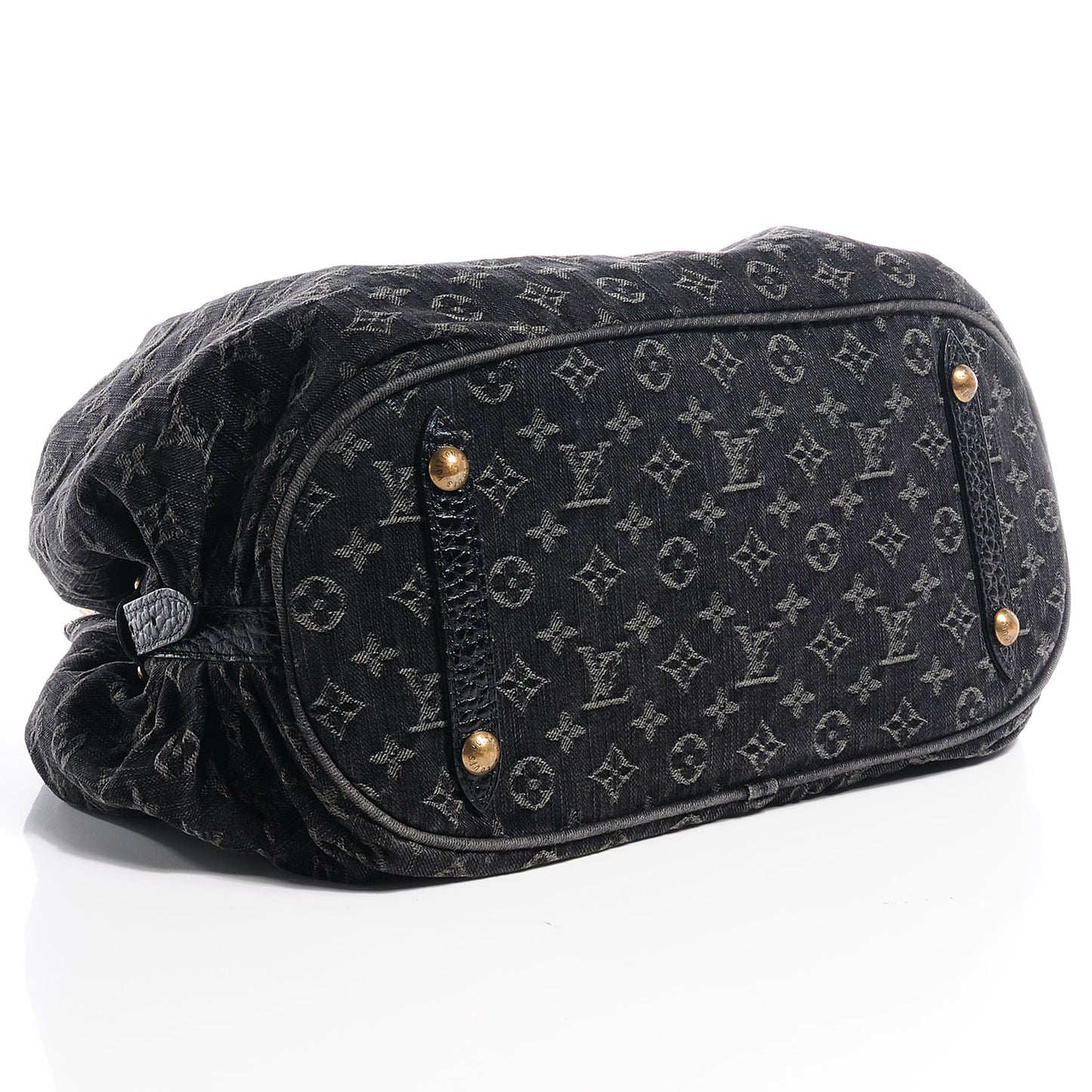 Denim Mahina XL Black