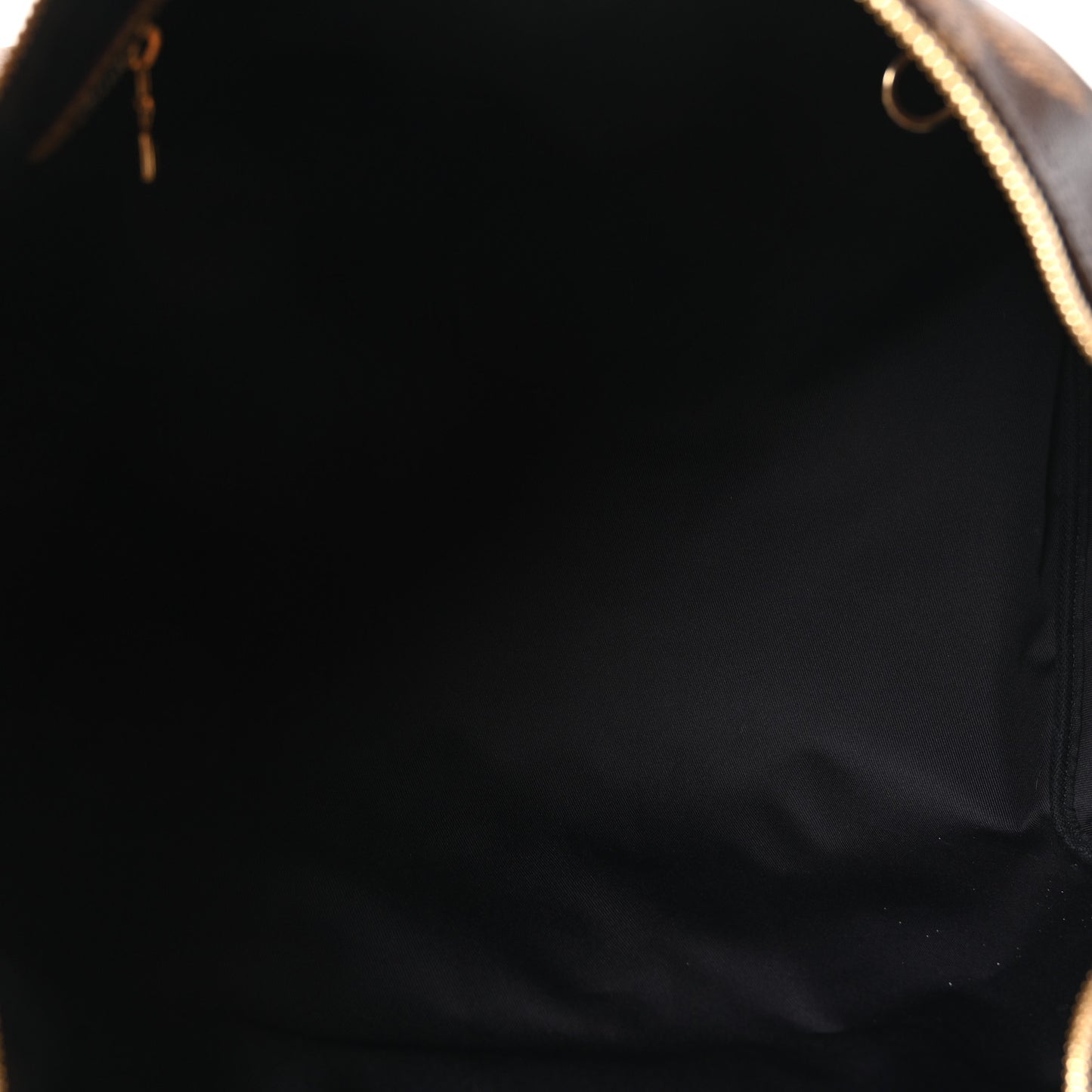 Reverse Monogram Giant Keepall Bandouliere 50