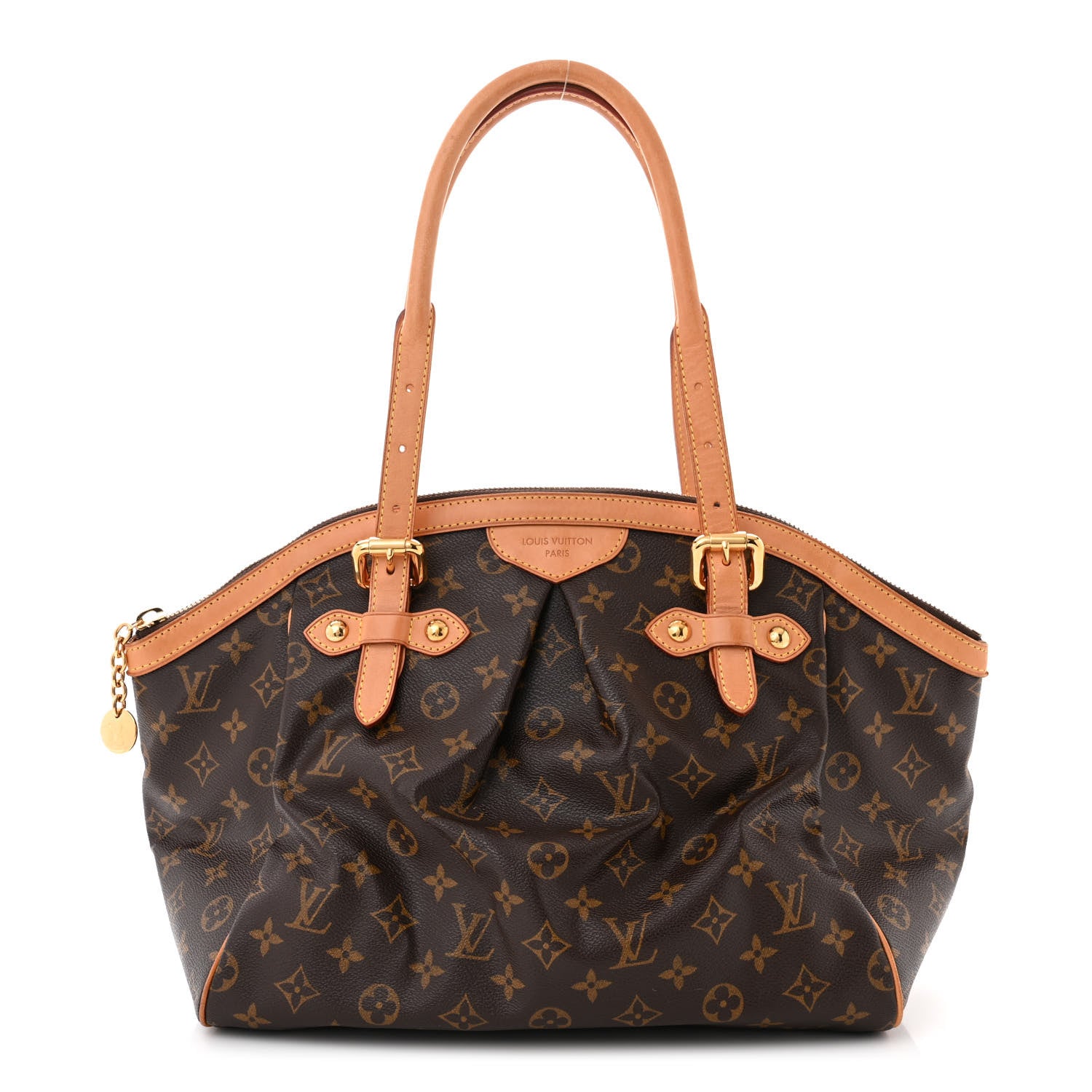 Louis Vuitton Monogram Tivoli GM 1 of 10