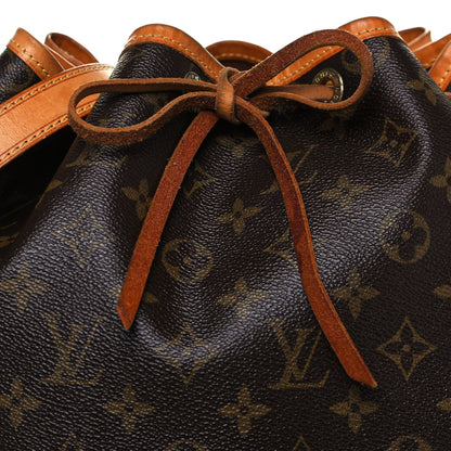 Louis Vuitton Monogram Noe 8 of 21