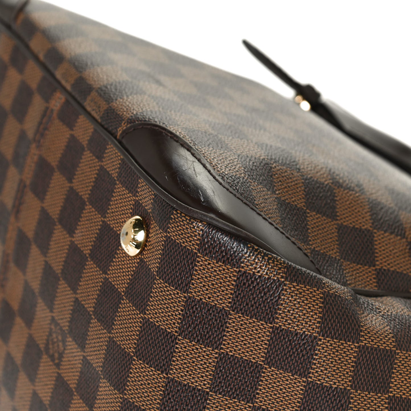Damier Ebene Verona MM