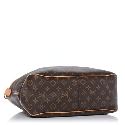 Louis Vuitton Monogram Delightful PM 4 of 10