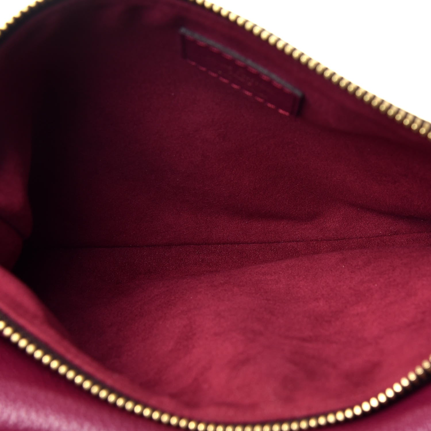 Louis Vuitton Monogram Twice Pochette Aurore 5 of 9