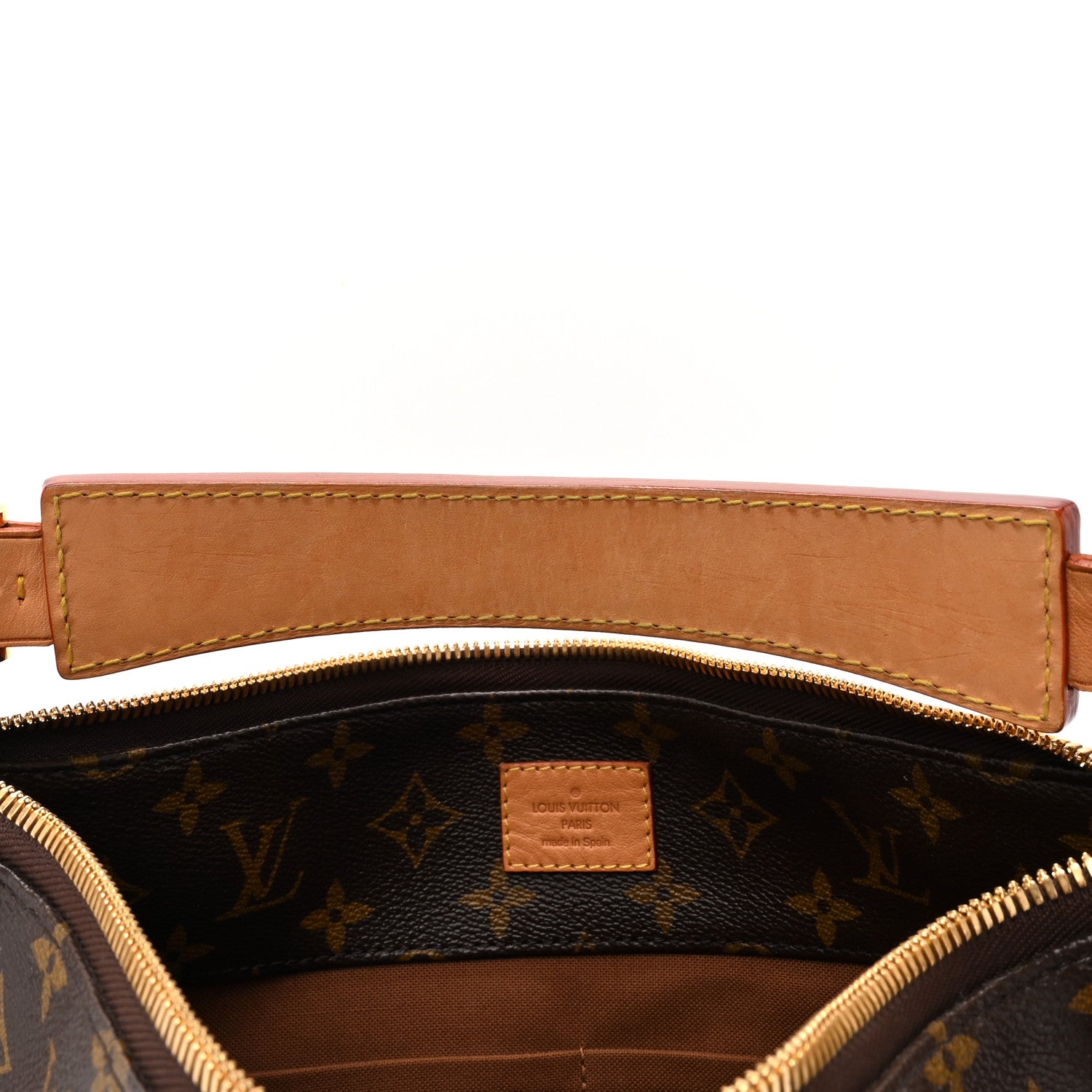 Louis Vuitton Monogram Sully PM 11 of 11