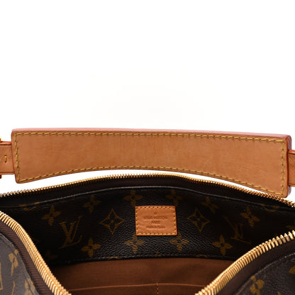 Louis Vuitton Monogram Sully PM 11 of 11