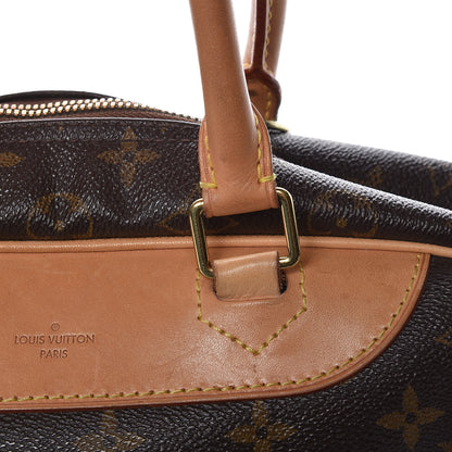 Louis Vuitton Monogram Deauville 12 of 18