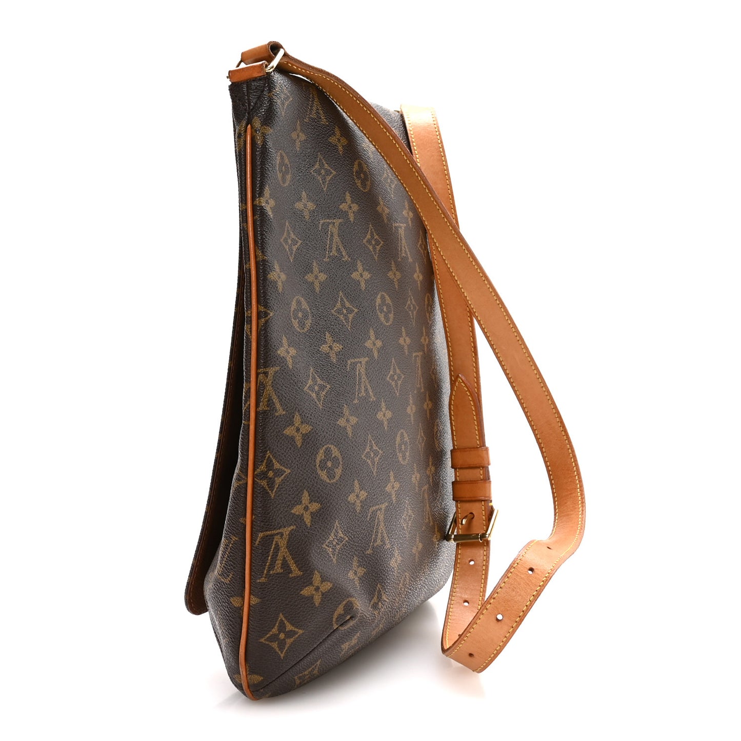 Monogram Musette GM