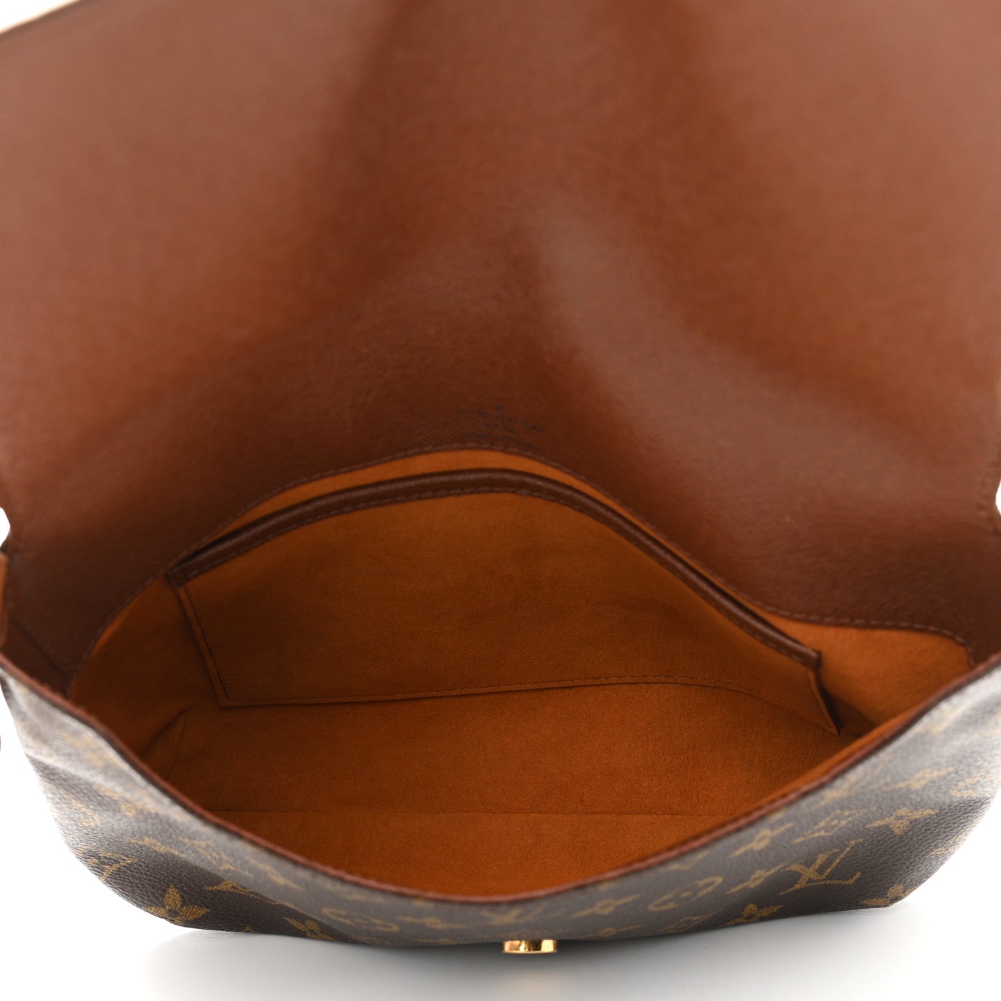 Monogram Musette Tango