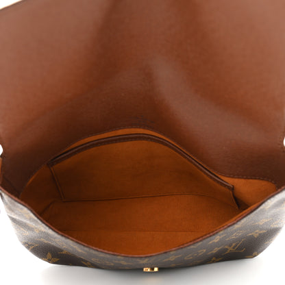 Louis Vuitton Monogram Musette Tango 5 of 13