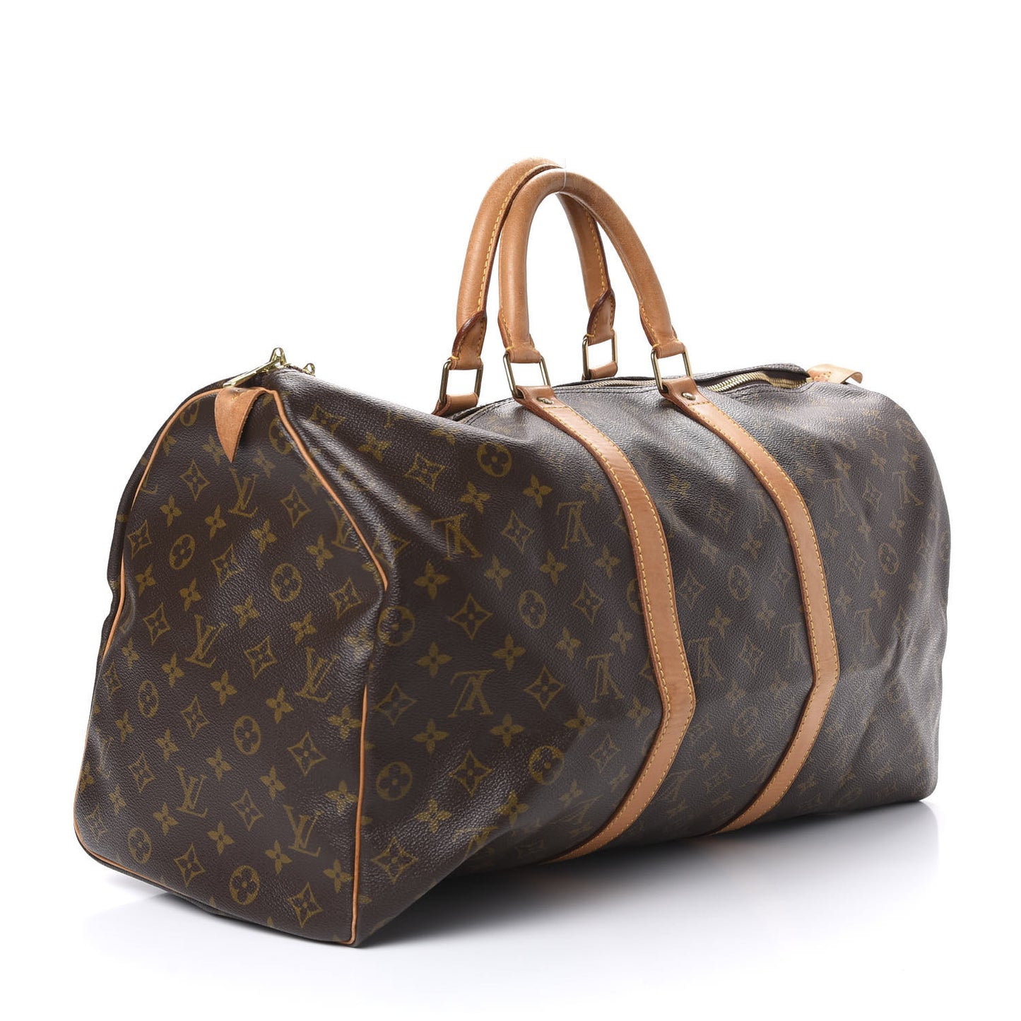Monogram Keepall 50