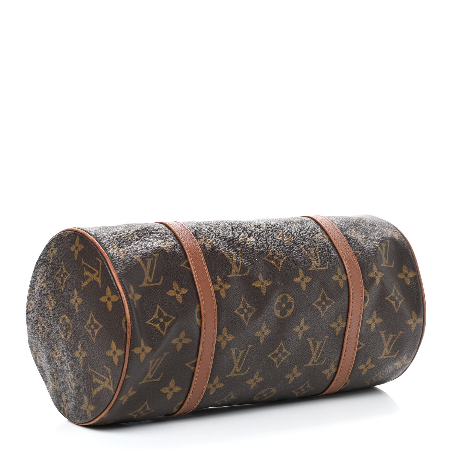 Louis Vuitton Monogram Papillon 30 With Companion 5 of 15