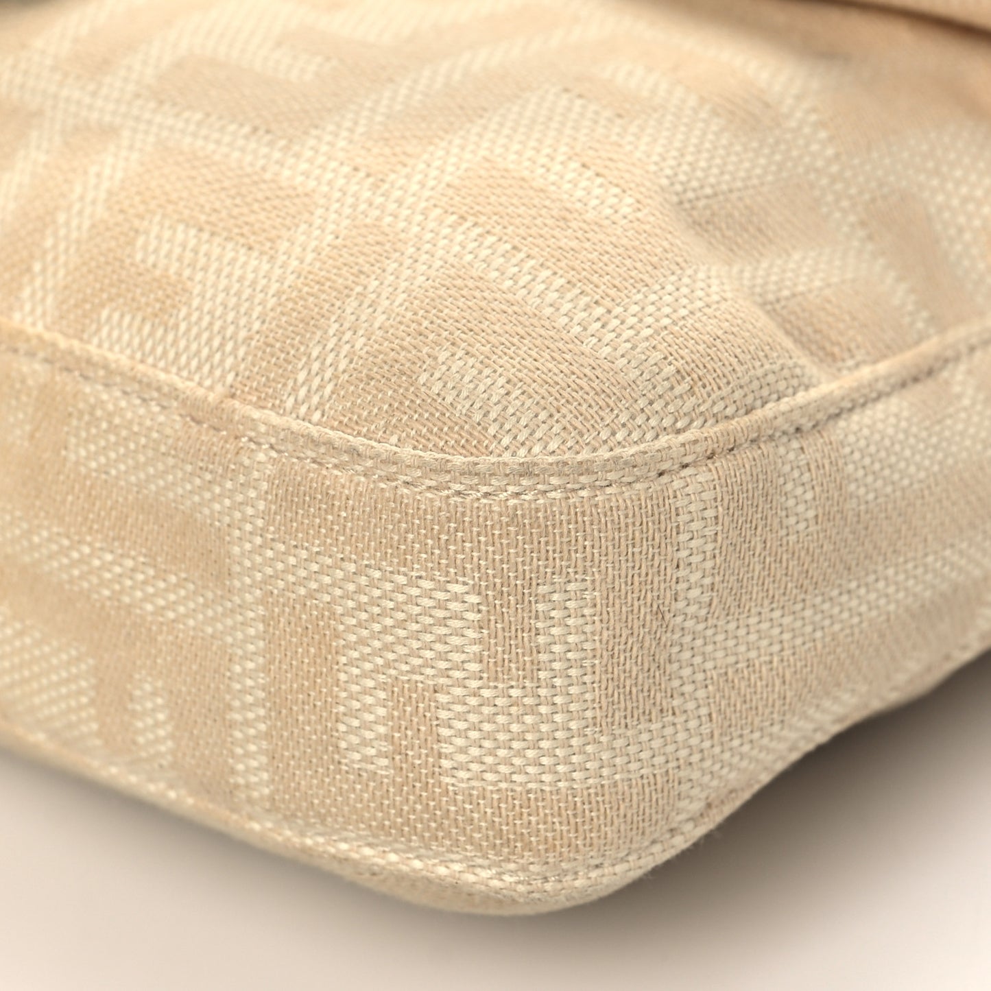 Zucca Baguette Beige