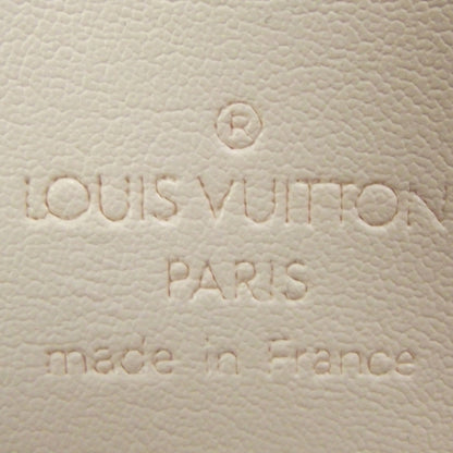Louis Vuitton Vernis Bedford Marshmallow 8 of 9