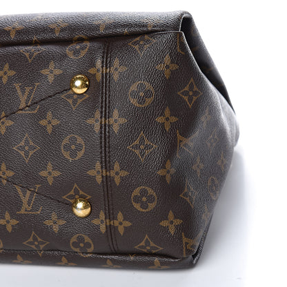 Louis Vuitton Monogram Artsy MM 12 of 12