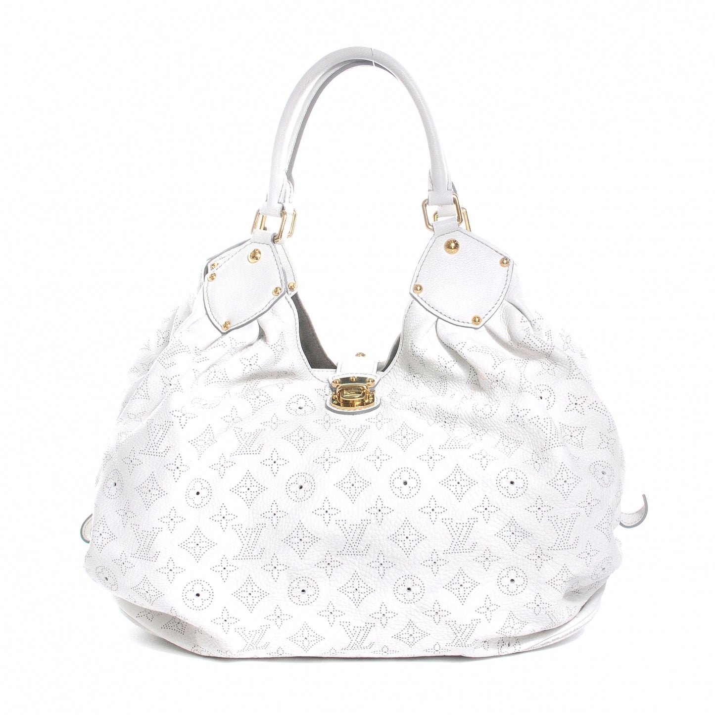 Mahina XL White