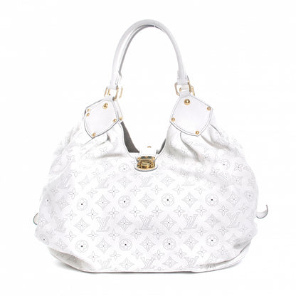 Louis Vuitton Mahina XL White 1 of 10