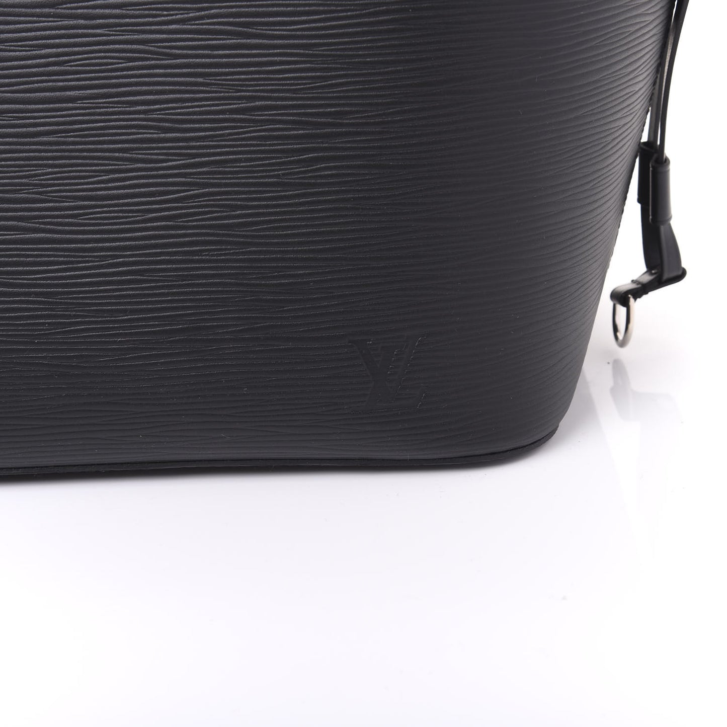 Epi Neverfull MM Black