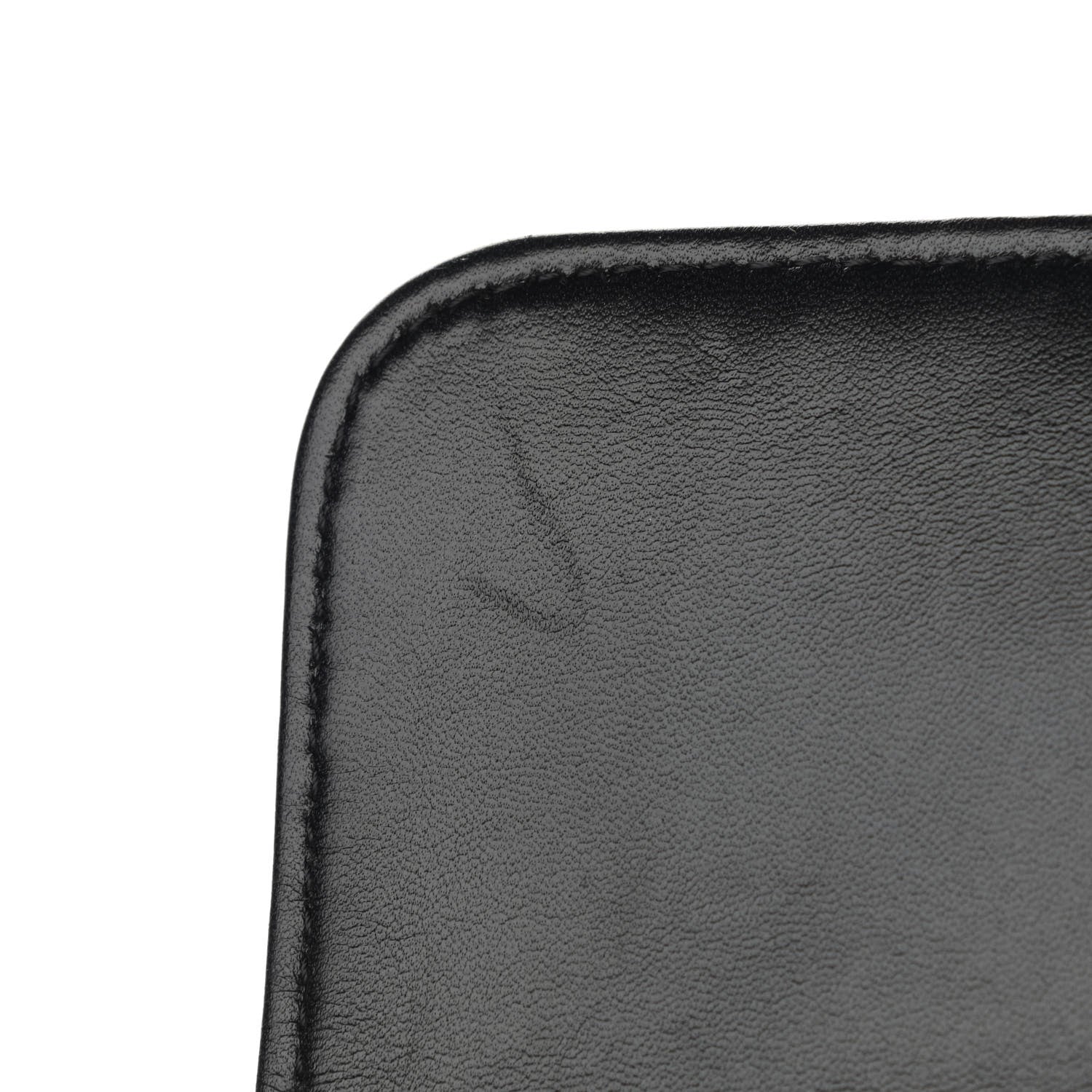 Chanel Lambskin Quilted Medium Trendy CC Flap Dual Handle Bag Black 11 of 12