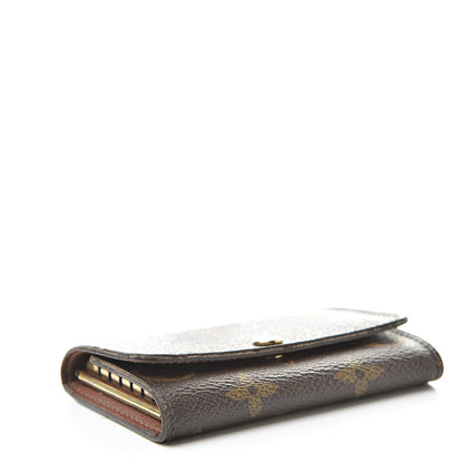 Louis Vuitton Monogram 6 Key Multicles Holder 4 of 16