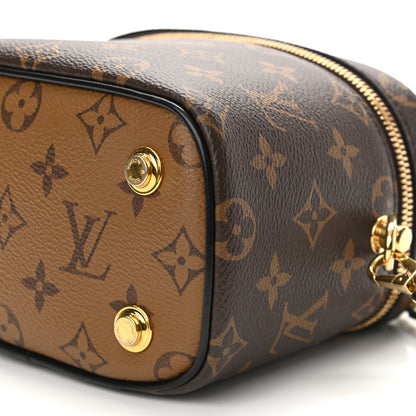 Louis Vuitton Reverse Monogram Vanity PM 9 of 10