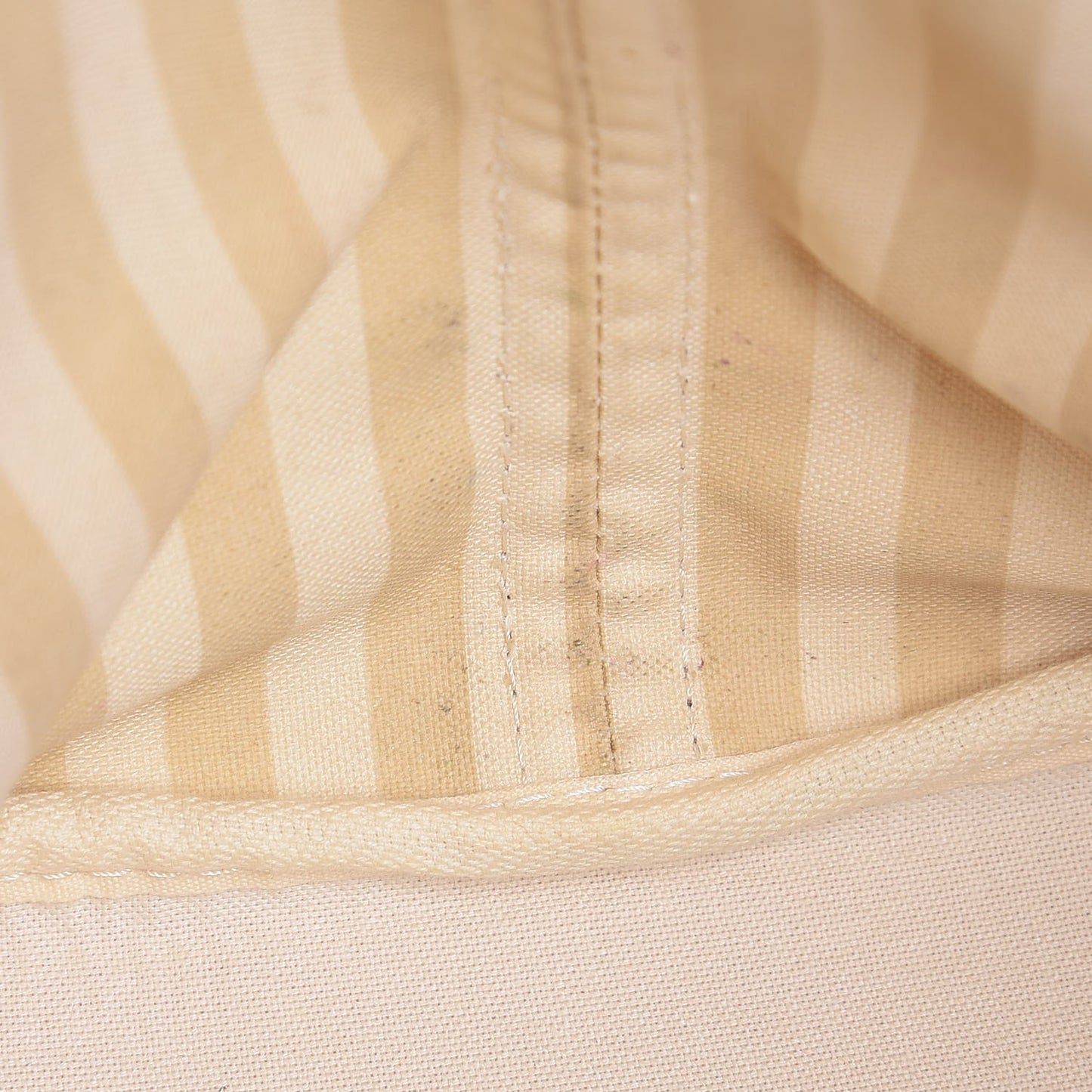 Monogram Rayures Petit Noe