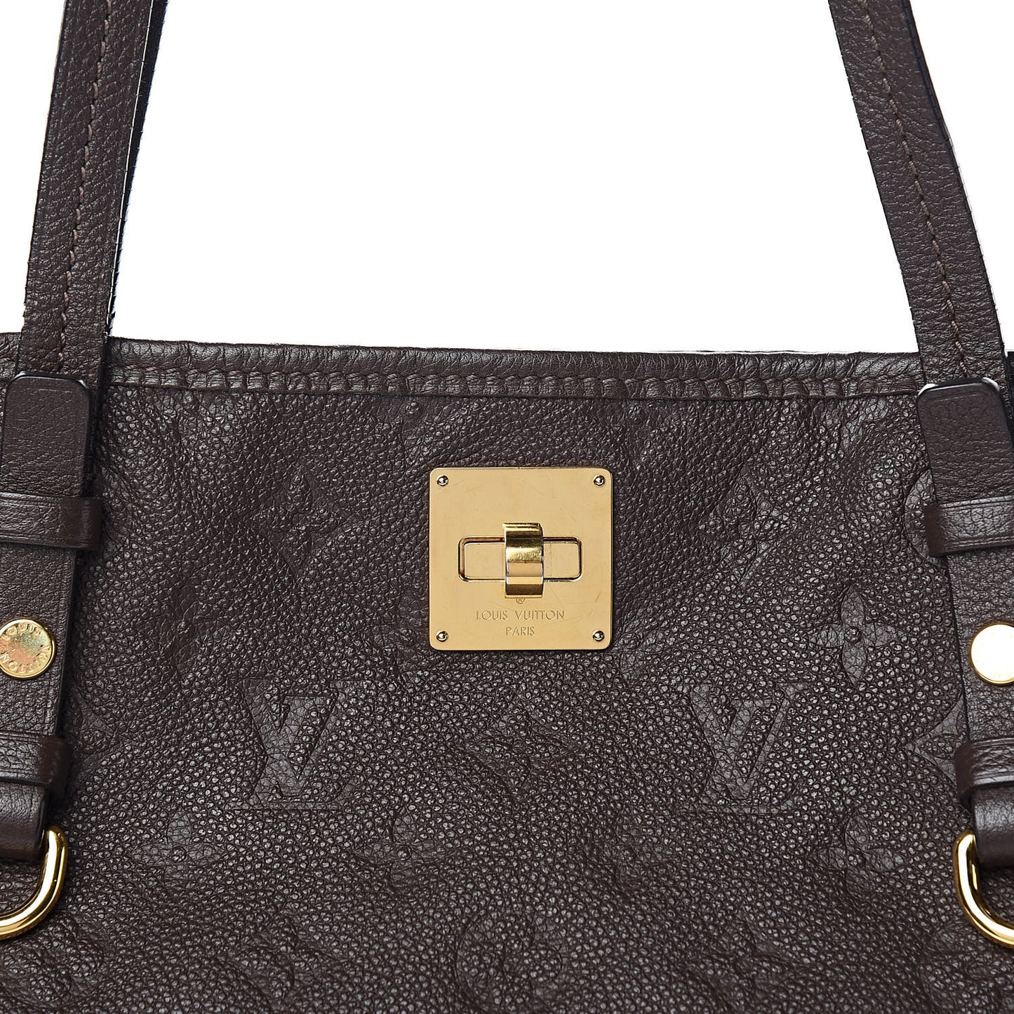 Empreinte Citadine GM Terre
