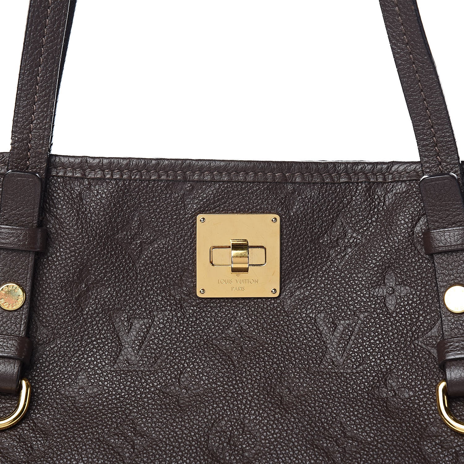 Louis Vuitton Empreinte Citadine GM Terre 13 of 13
