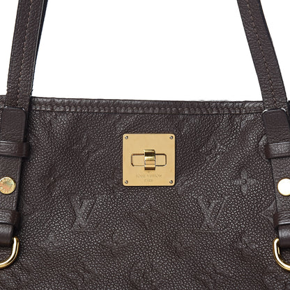 Louis Vuitton Empreinte Citadine GM Terre 13 of 13