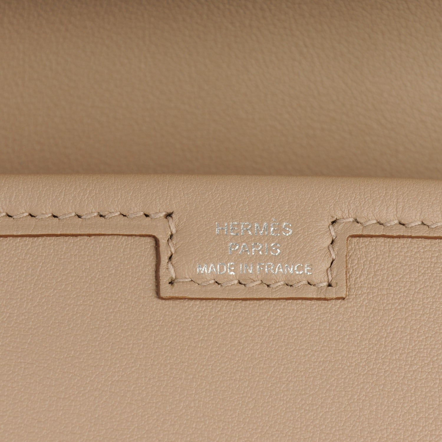 Hermes Swift Jige Elan 29 Clutch Argile 6 of 7