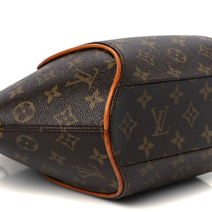 Louis Vuitton Monogram Ellipse PM 9 of 13