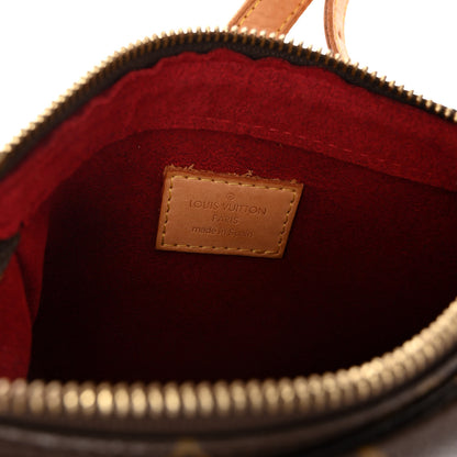 Louis Vuitton Monogram Viva-Cite PM 6 of 14