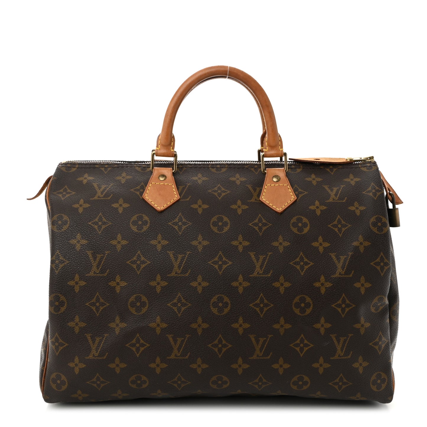 Monogram Speedy 35