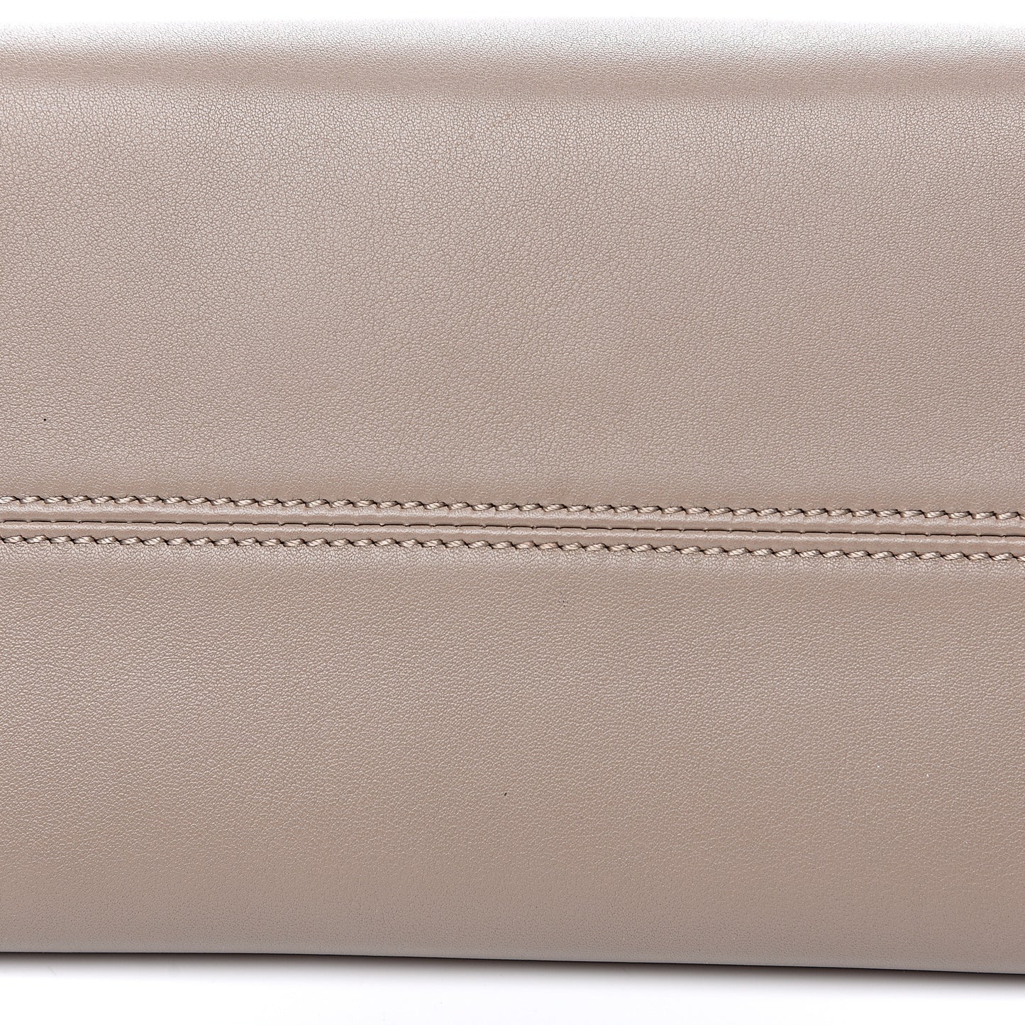 Vitello Dolce Medium By The Way Boston Bag Tortora