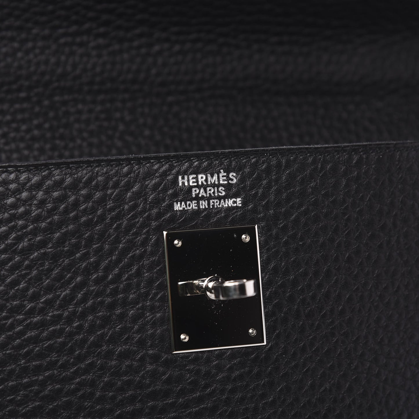 Taurillon Clemence Kelly Retourne 35 Black