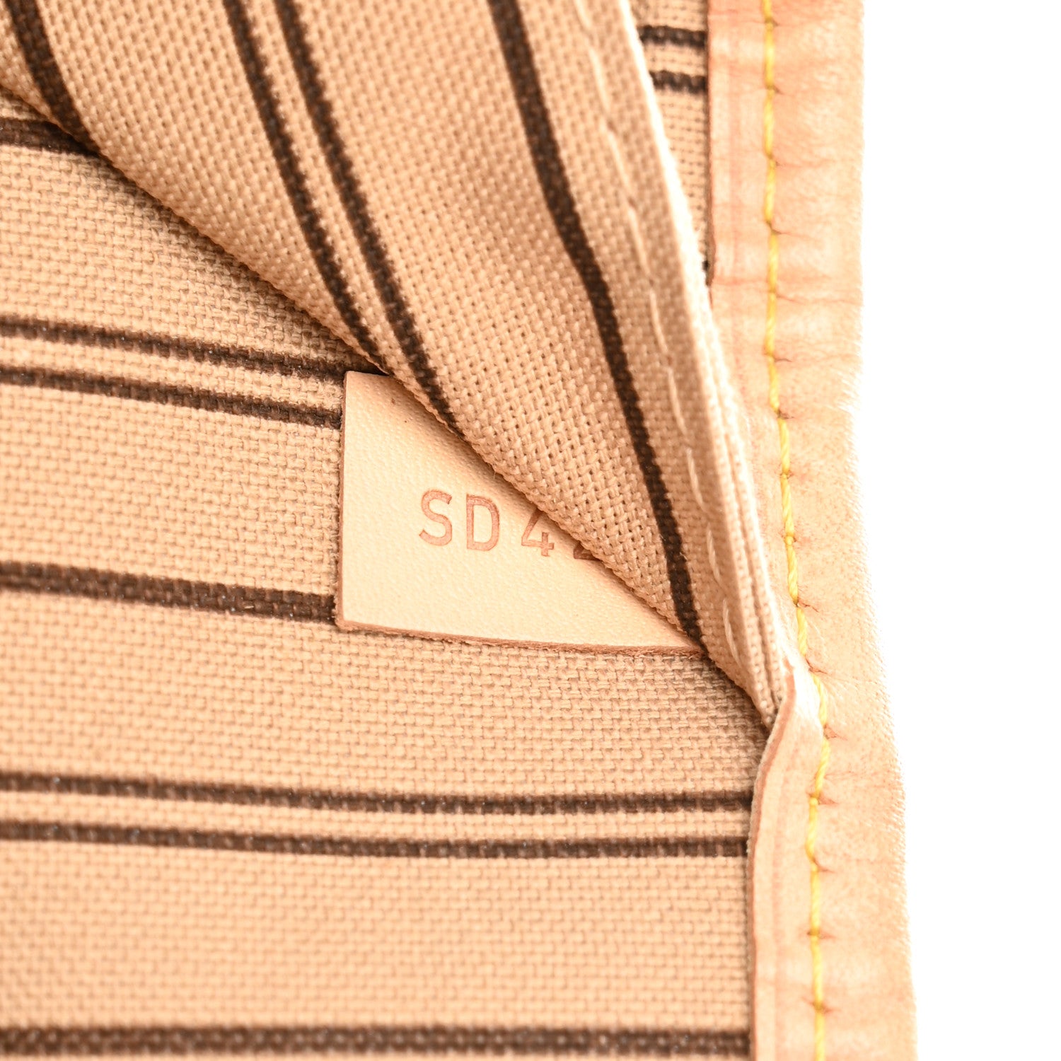 Louis Vuitton Monogram Neo Neverfull MM 8 of 10