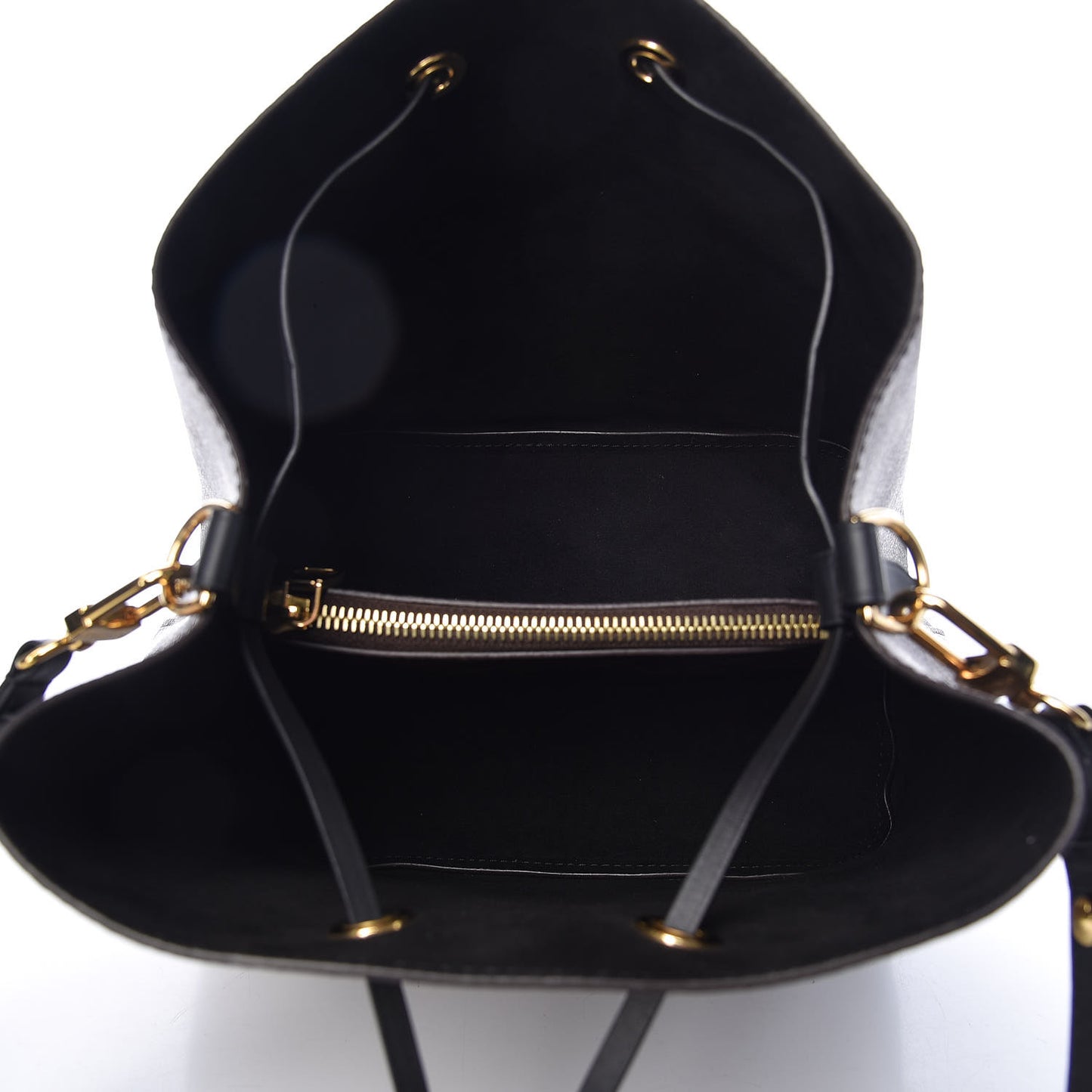 Monogram Neonoe MM Black