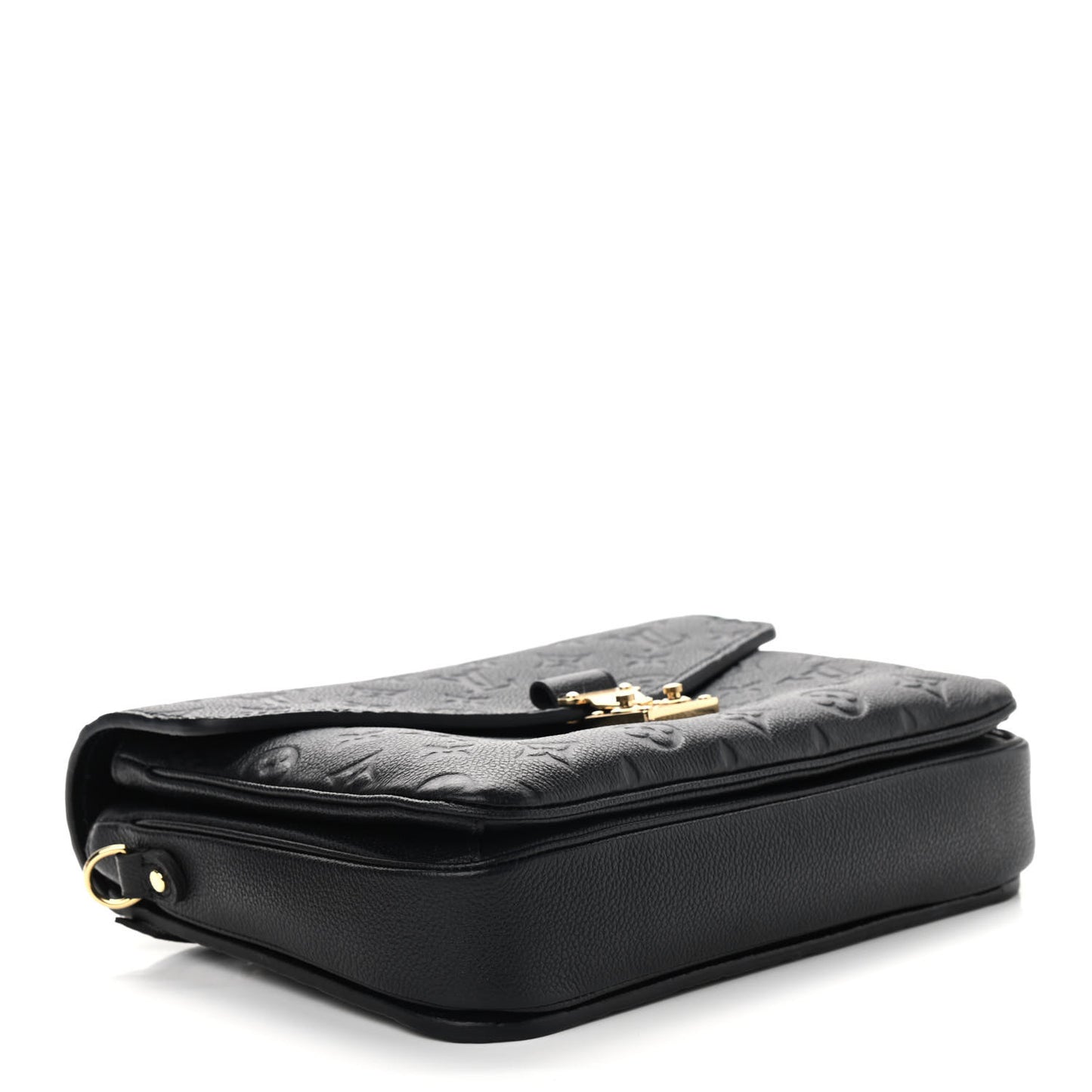 Empreinte Pochette Metis Black