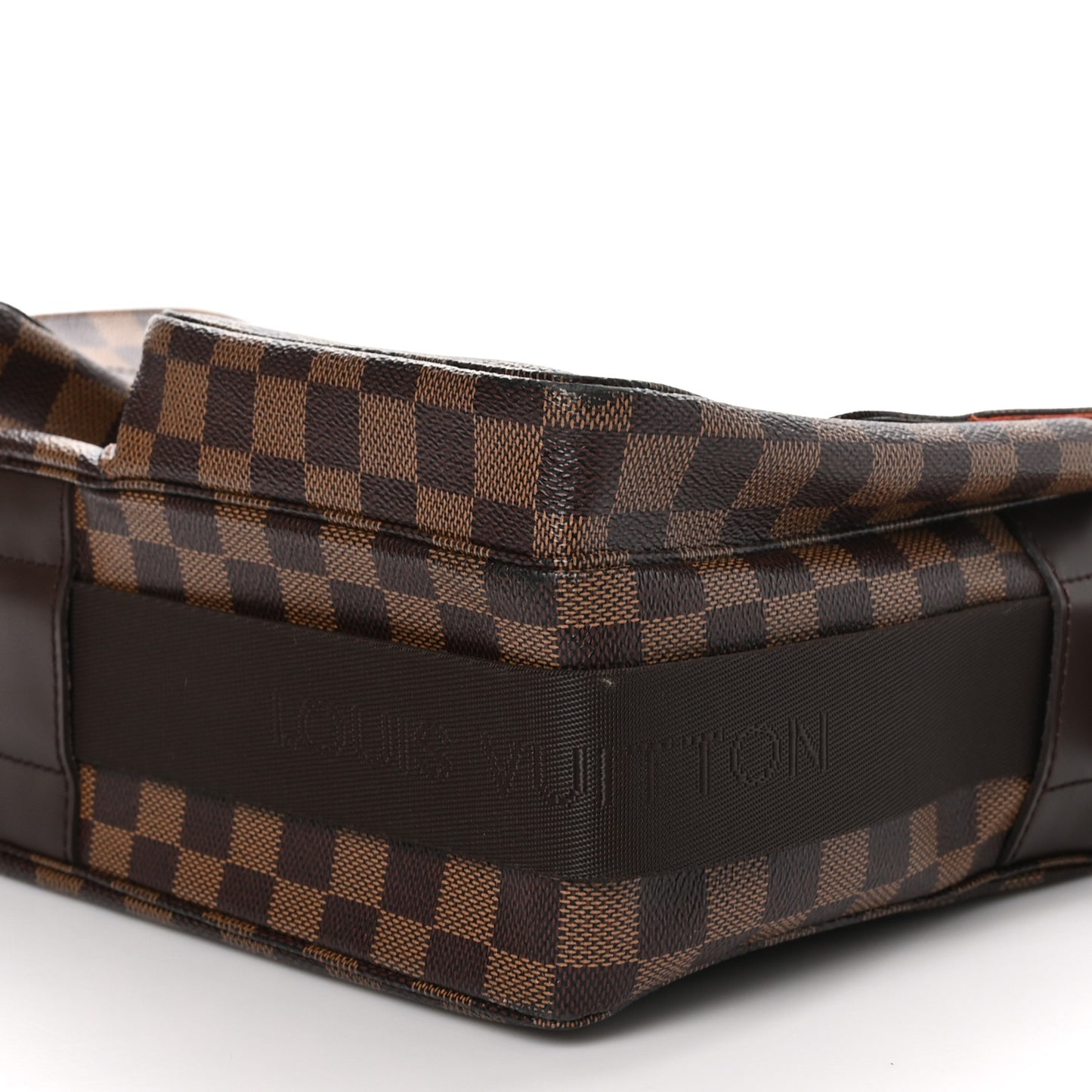Damier Ebene Broadway Messenger Bag