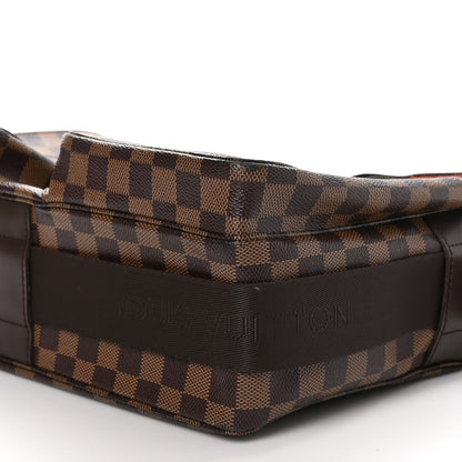 Louis Vuitton Damier Ebene Broadway Messenger Bag 9 of 10