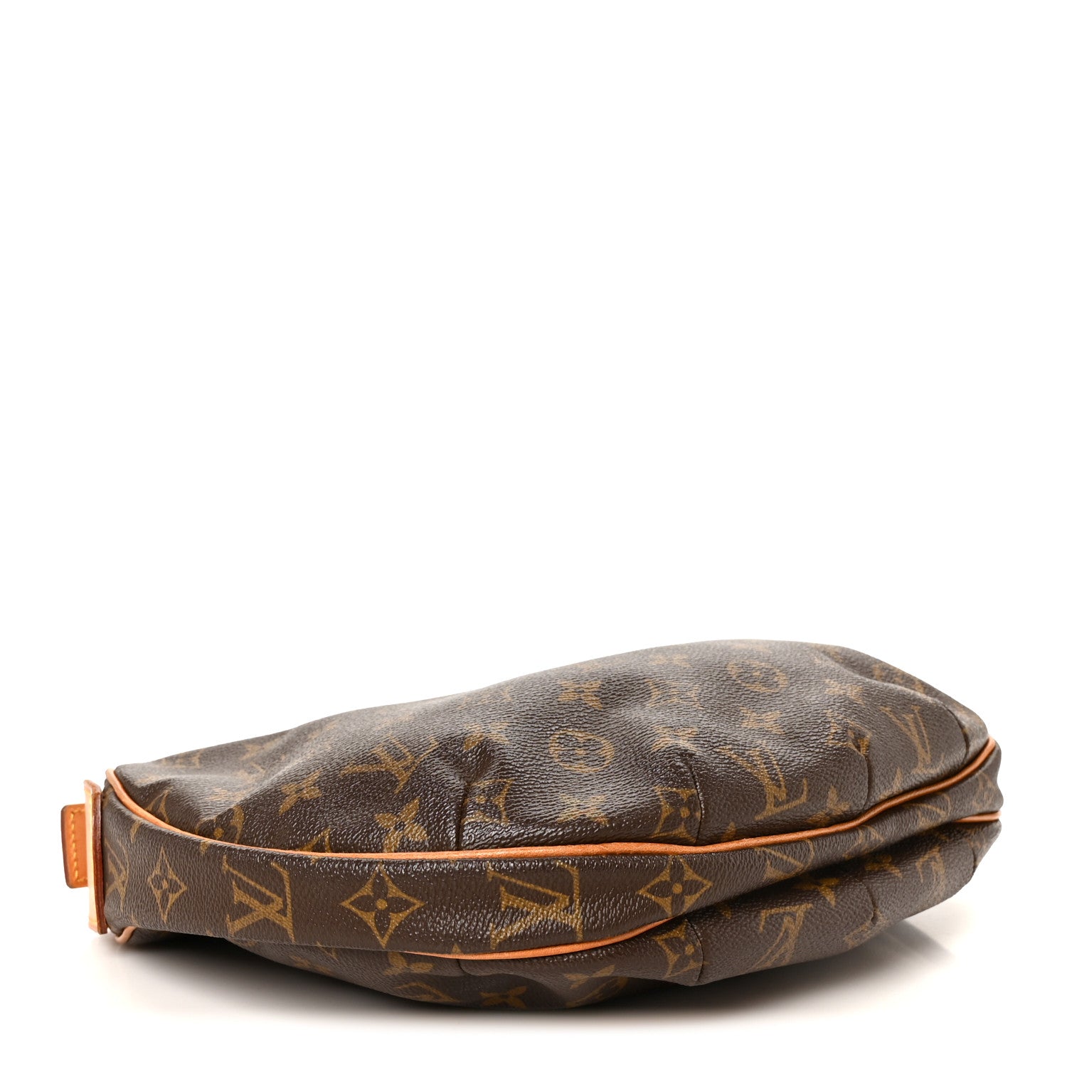Louis Vuitton Monogram Croissant MM 4 of 11